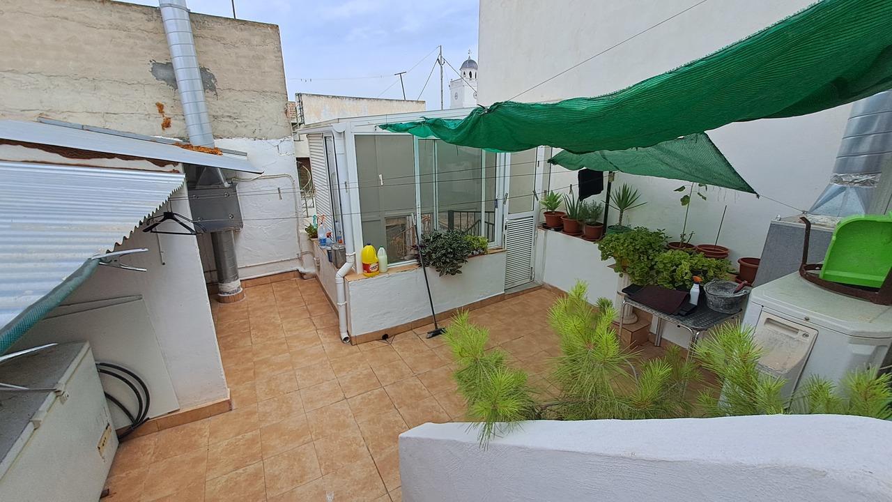 Casa en Venta en Benijófar
