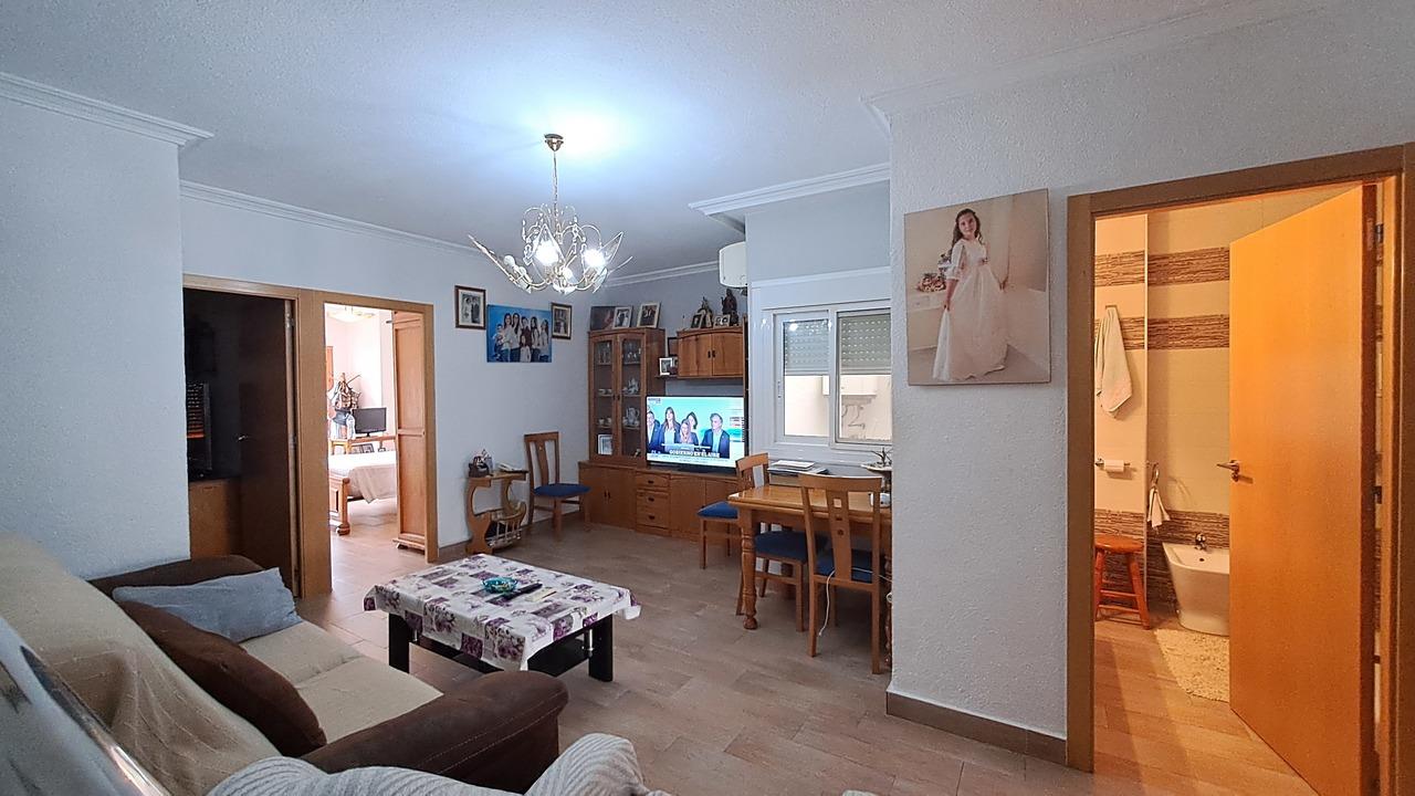 Casa en Venta en Benijófar