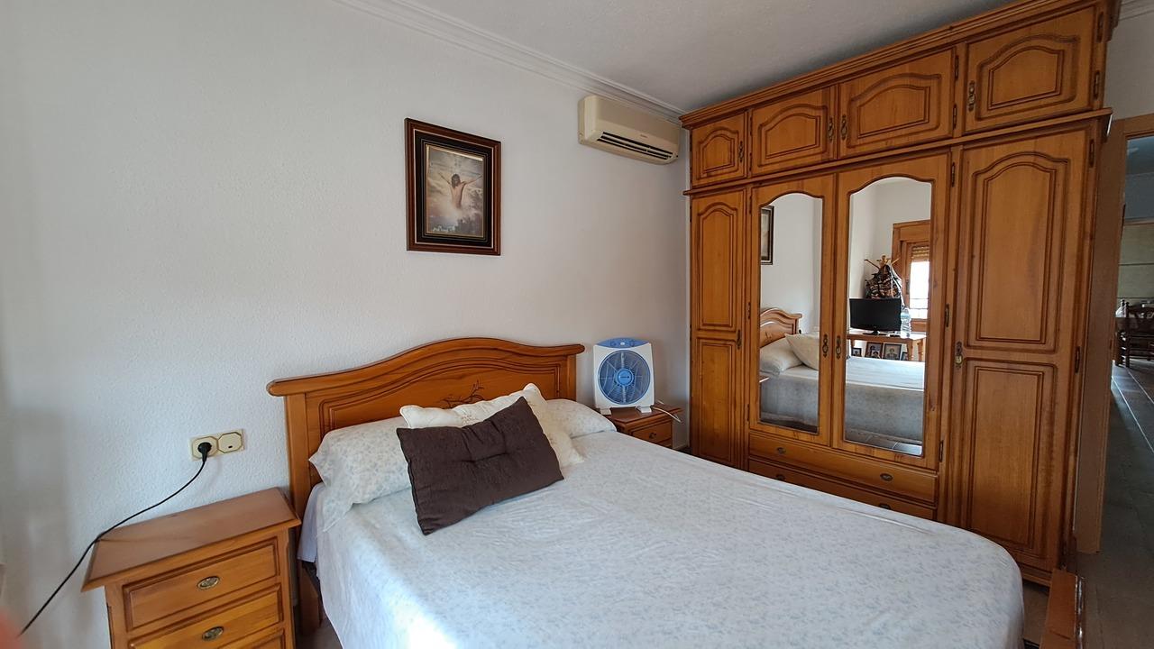 Casa en Venta en Benijófar