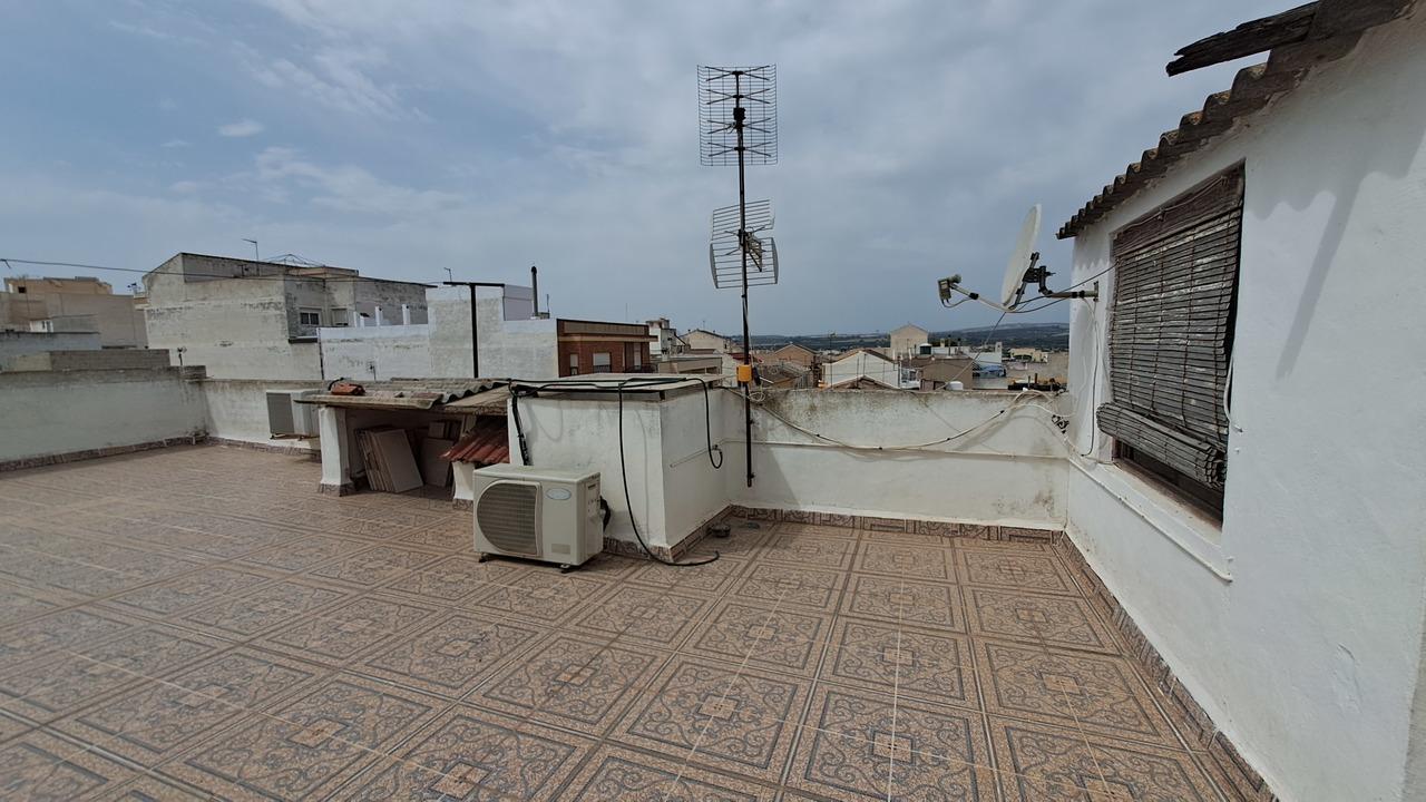 Casa en Venta en Benijófar