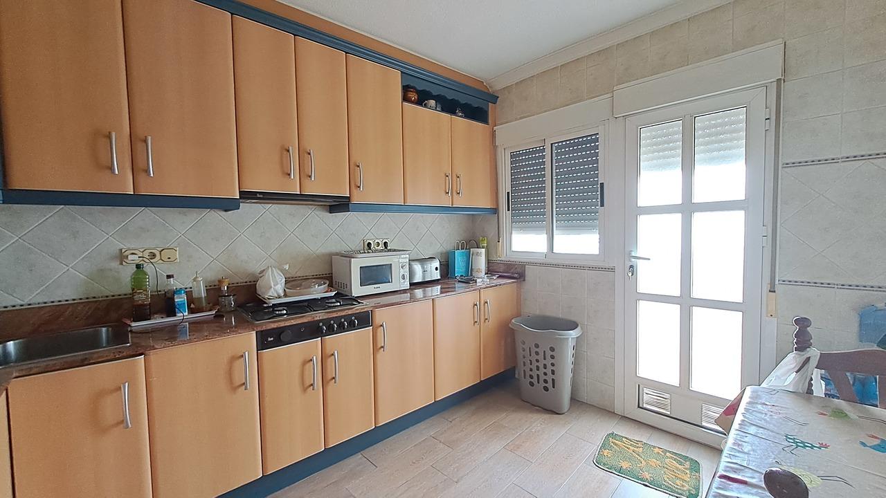 Casa en Venta en Benijófar