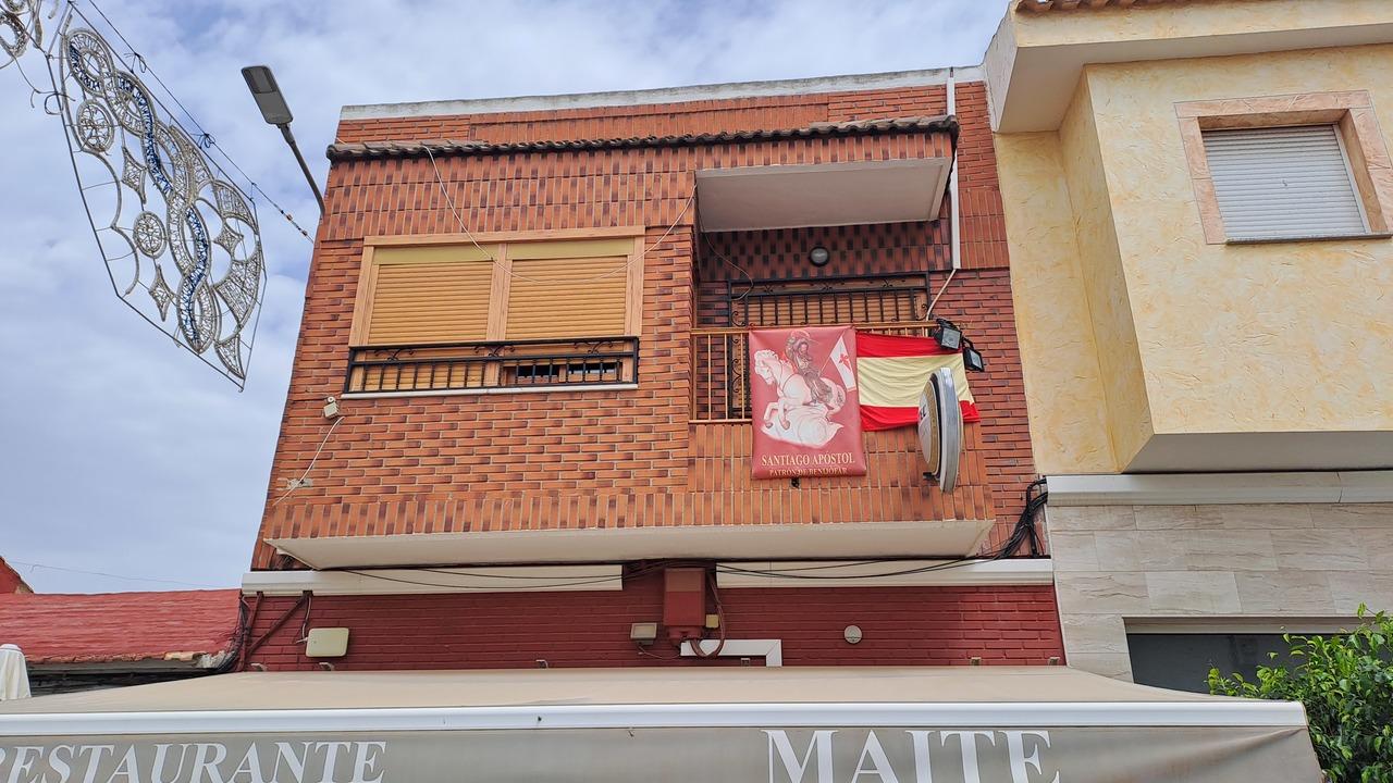 Casa en Venta en Benijófar