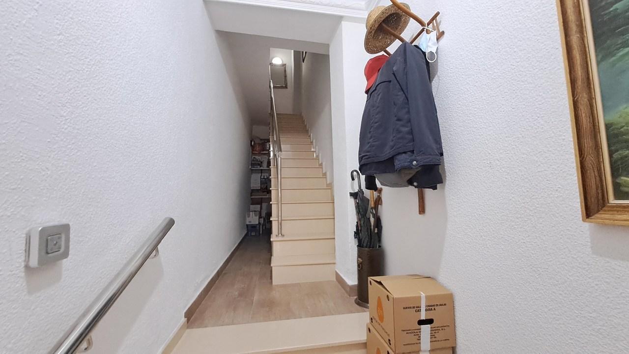 Casa en Venta en Benijófar