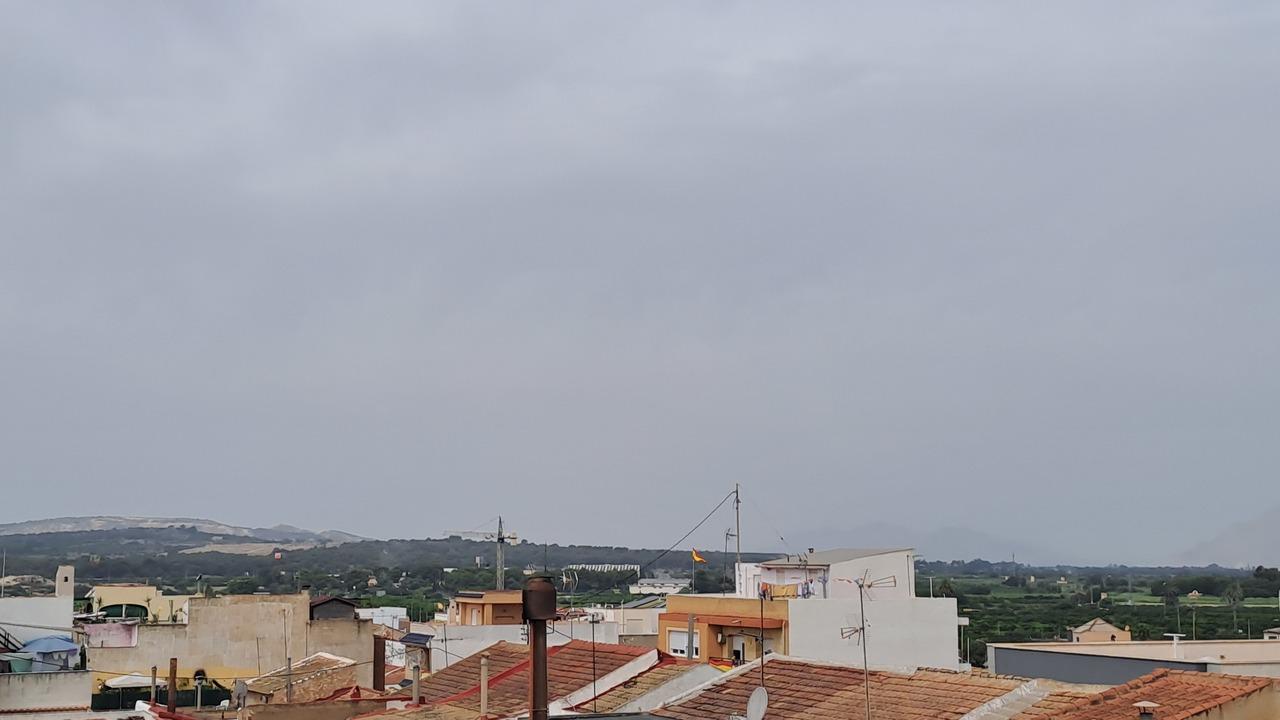 Casa en Venta en Benijófar
