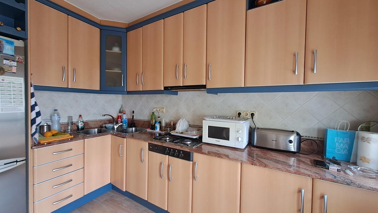 Casa en Venta en Benijófar