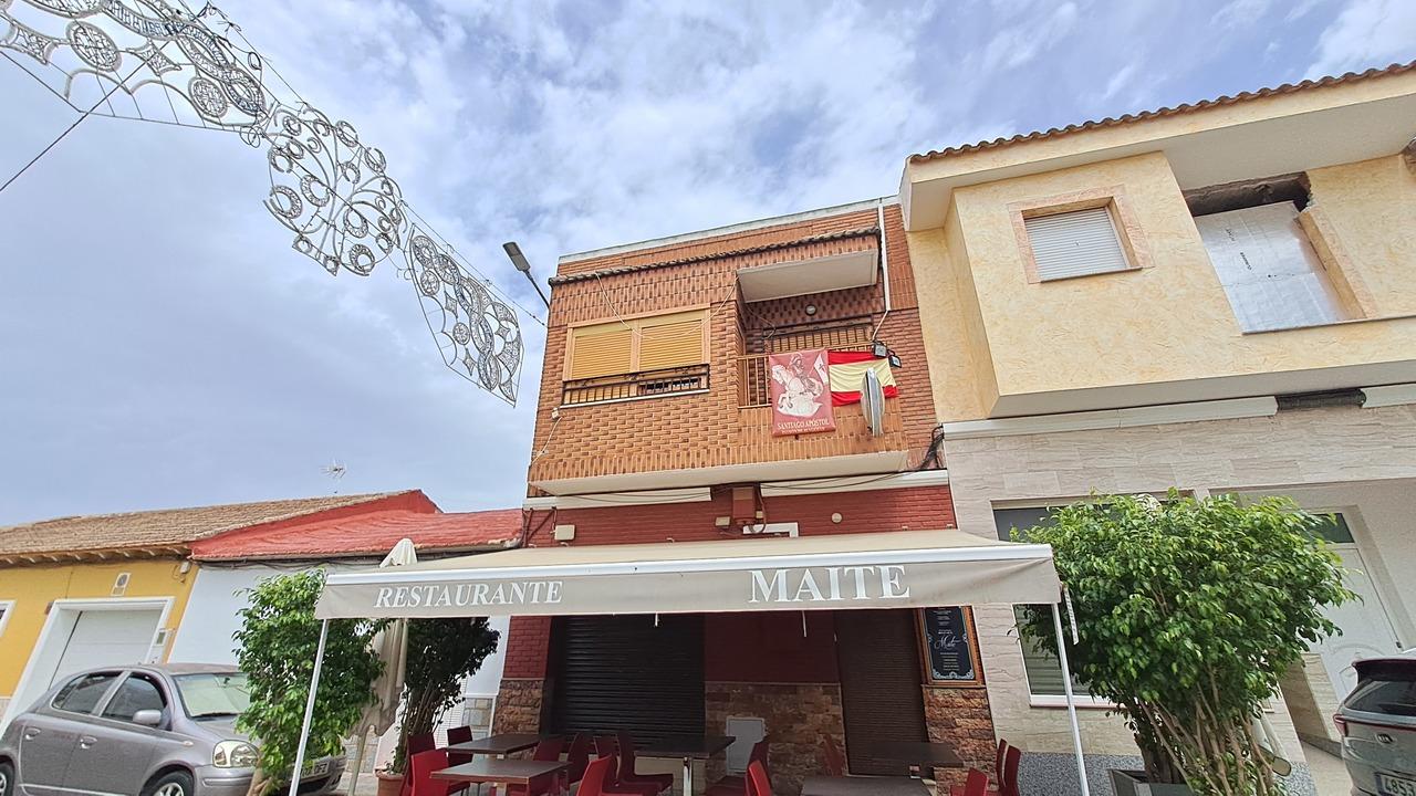 Casa en Venta en Benijófar