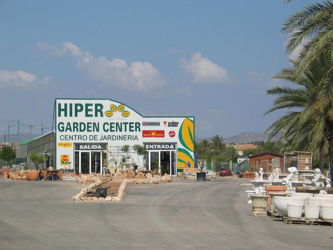 Plot for Sale in Torre-Pacheco