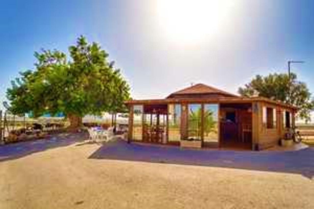 Plot for Sale in Torre-Pacheco
