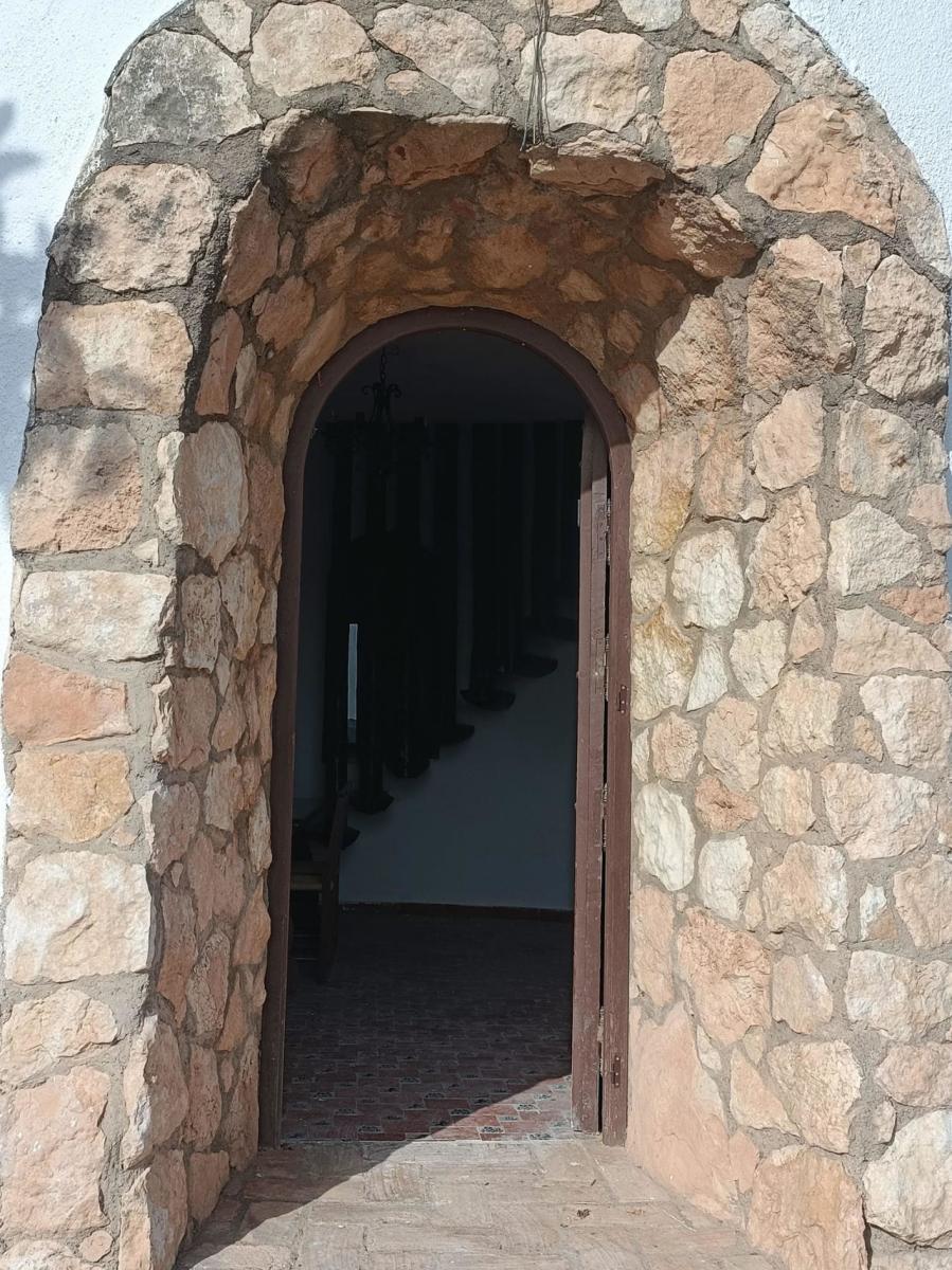 Plot for Sale in Torre-Pacheco