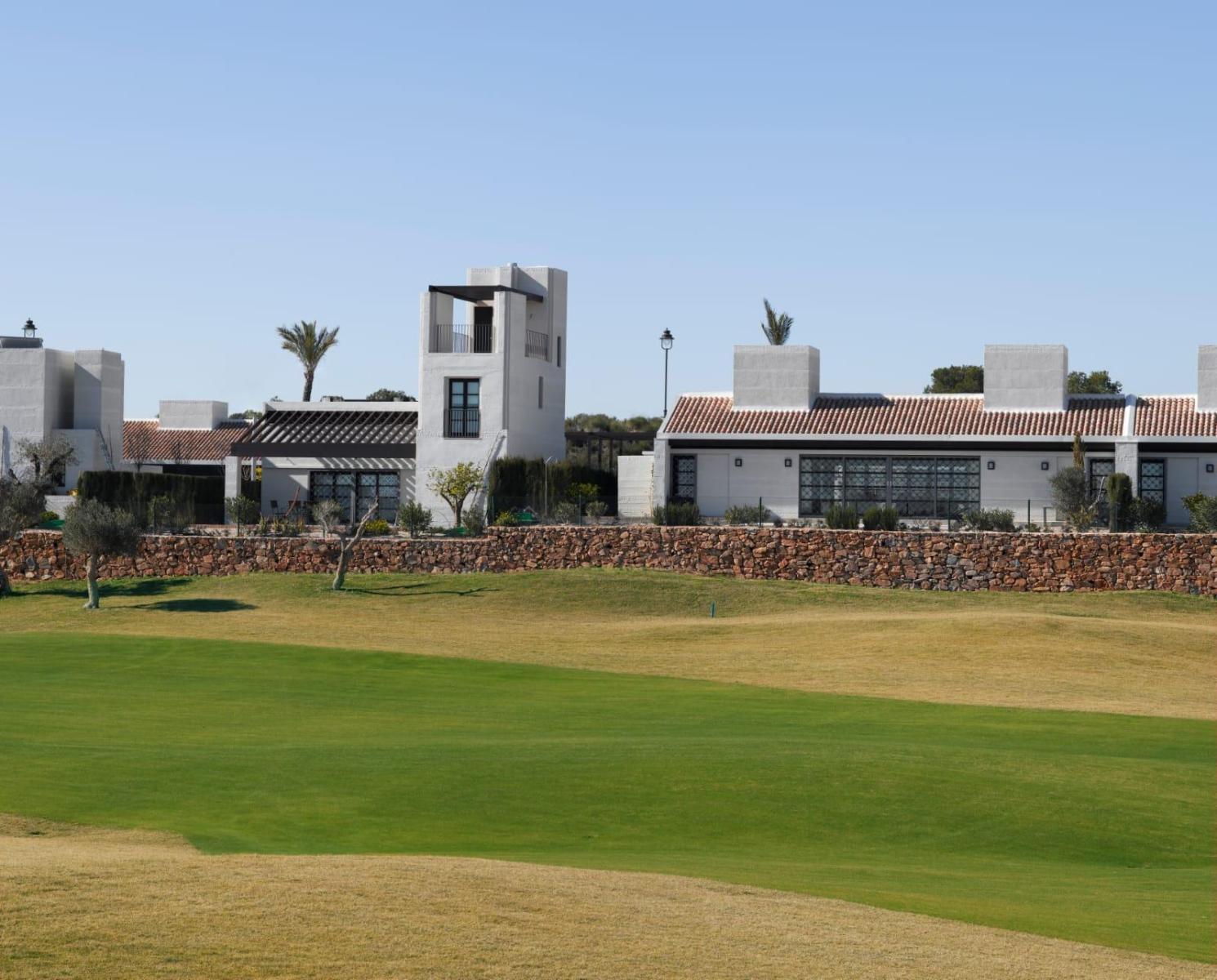 Villa en Venta en Murcia
