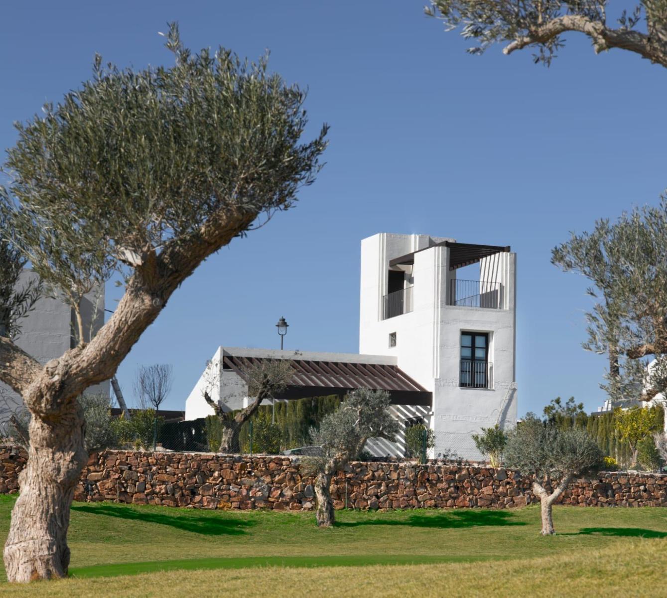 Villa en Venta en Murcia