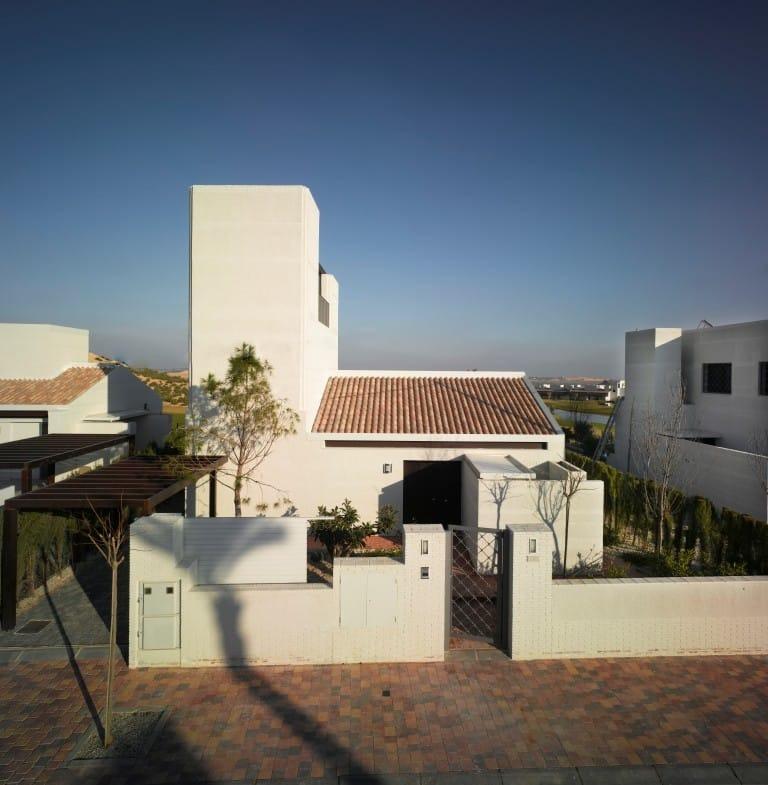 Villa en Venta en Murcia