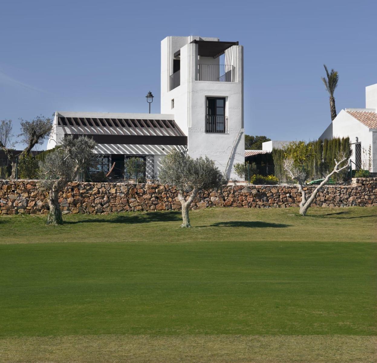 Villa en Venta en Murcia