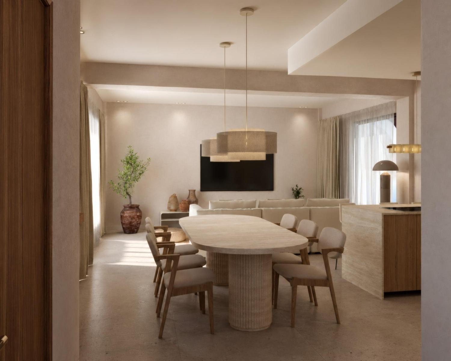 Villa en Venta en Orihuela