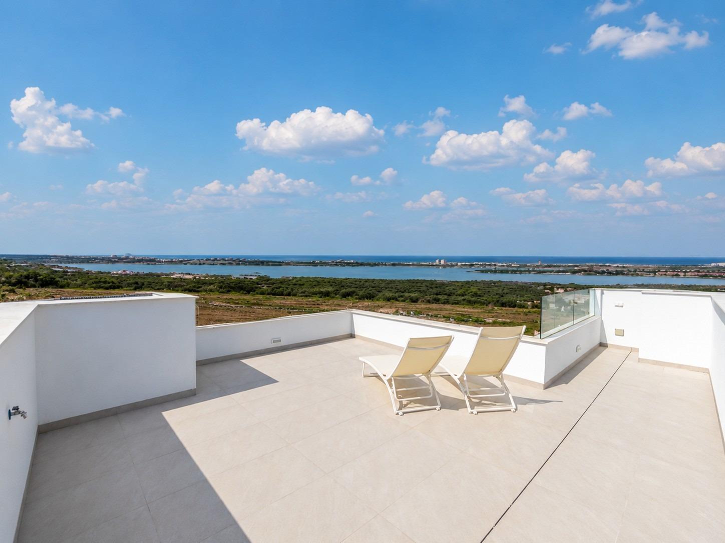 Villa en Venta en Orihuela