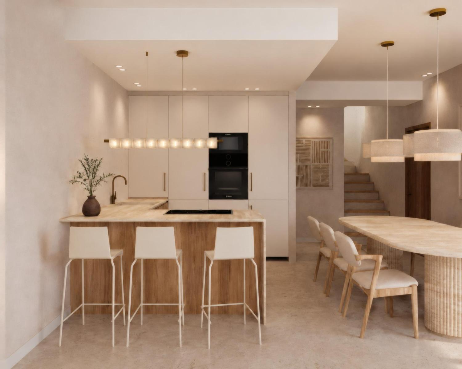 Villa en Venta en Orihuela