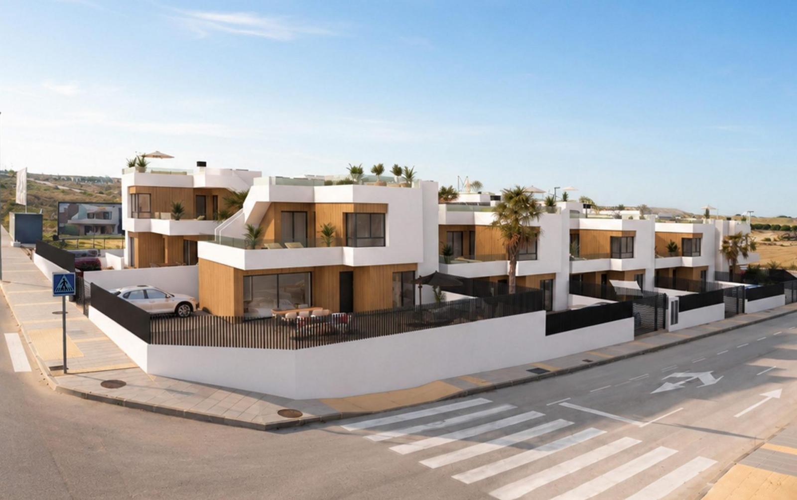 Villa en Venta en Orihuela