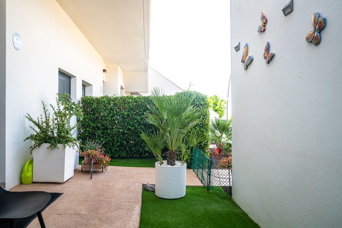 Apartamento en Venta en Pilar de la Horadada
