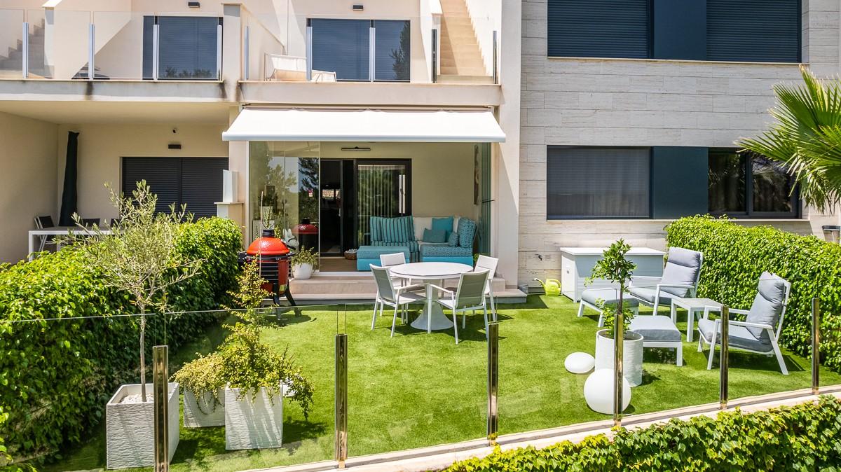 Apartamento en Venta en Pilar de la Horadada