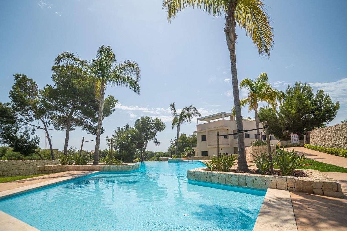 Apartamento en Venta en Pilar de la Horadada