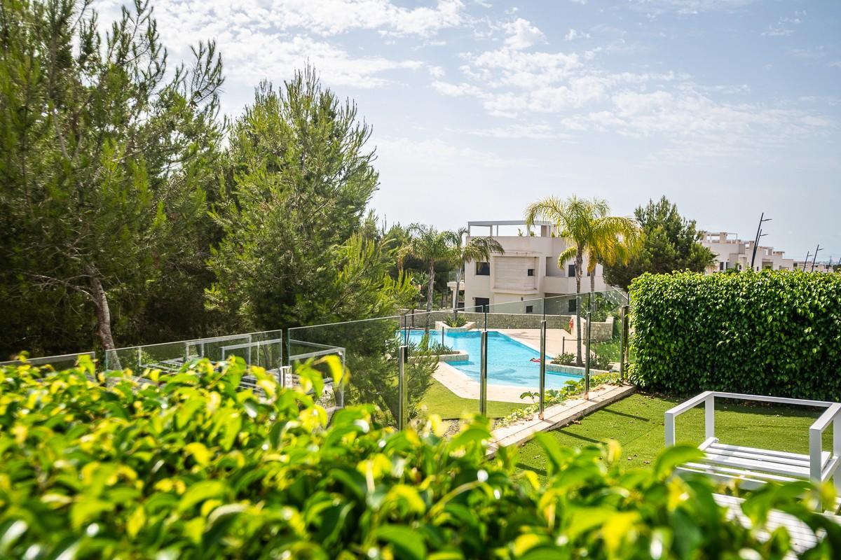 Apartamento en Venta en Pilar de la Horadada
