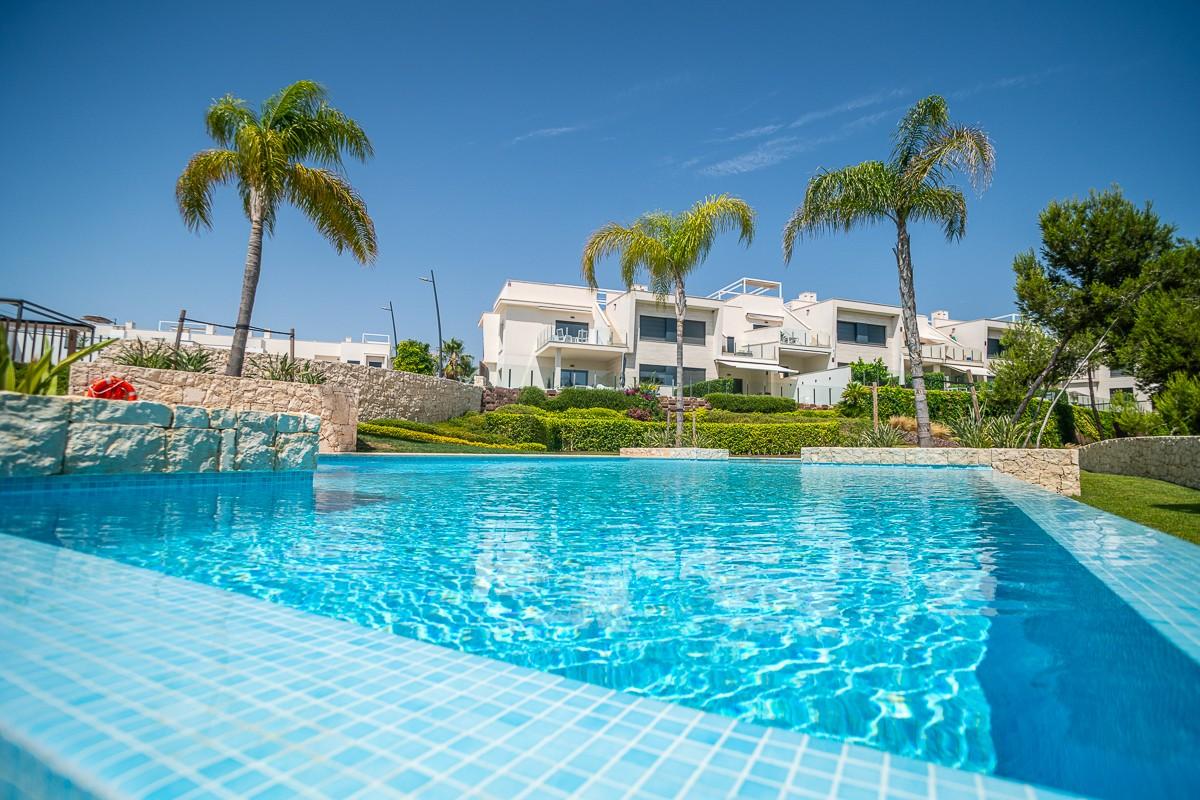 Apartamento en Venta en Pilar de la Horadada