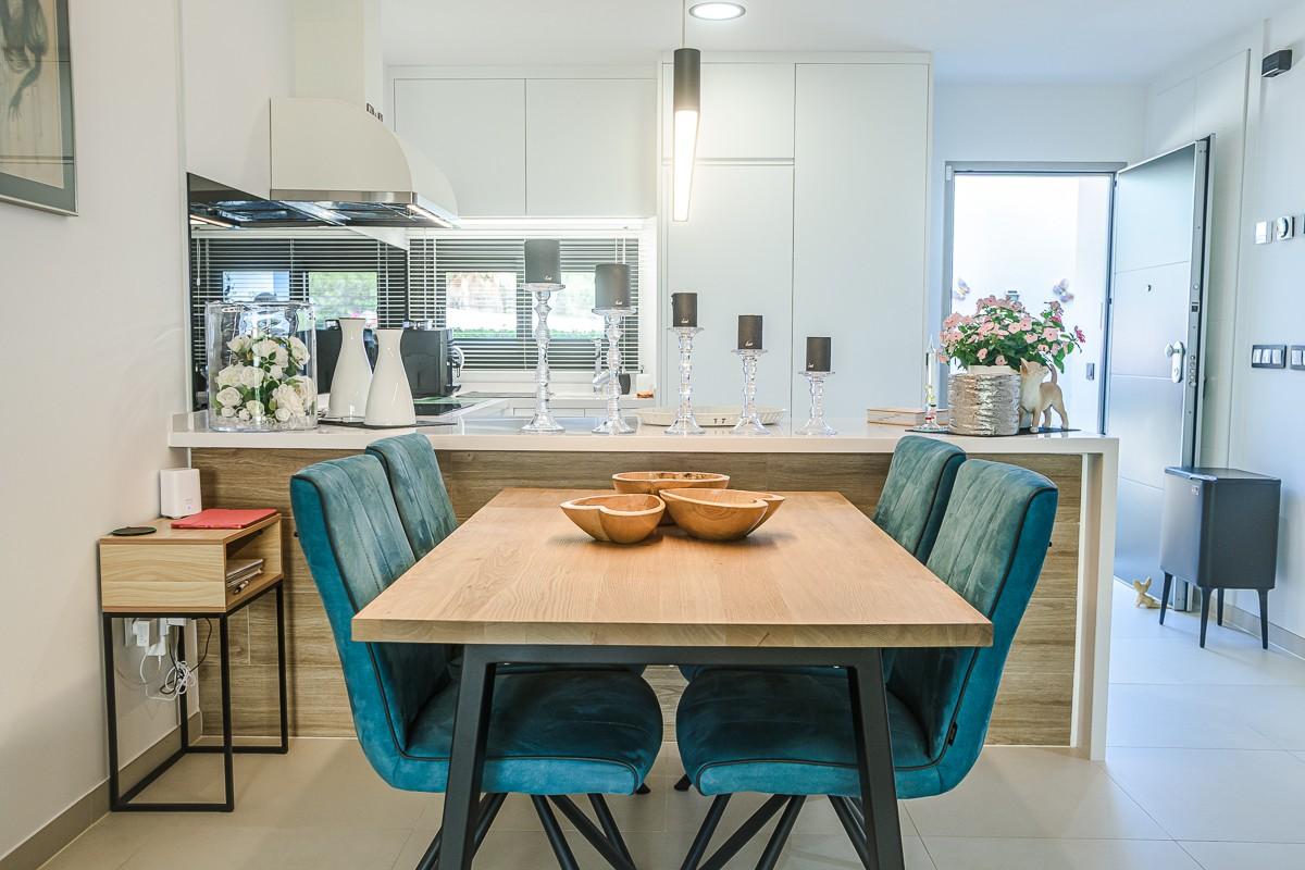 Apartamento en Venta en Pilar de la Horadada