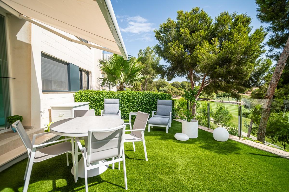 Apartamento en Venta en Pilar de la Horadada