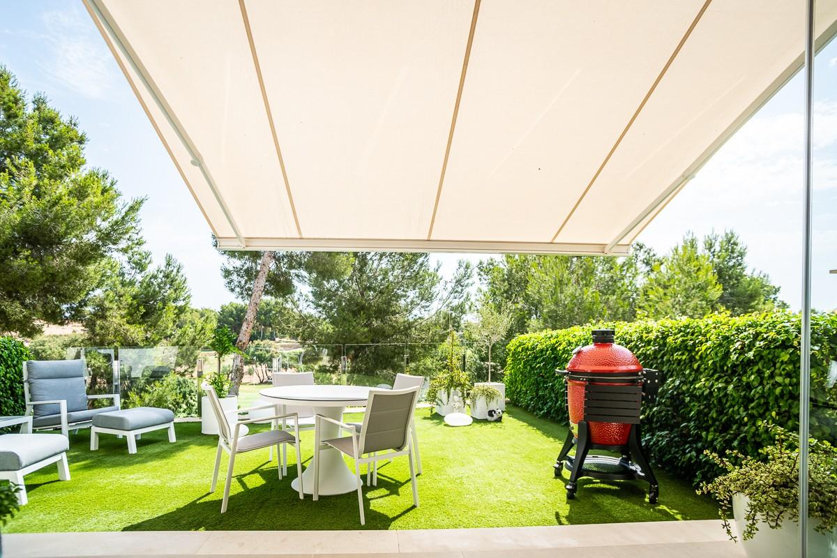 Apartamento en Venta en Pilar de la Horadada