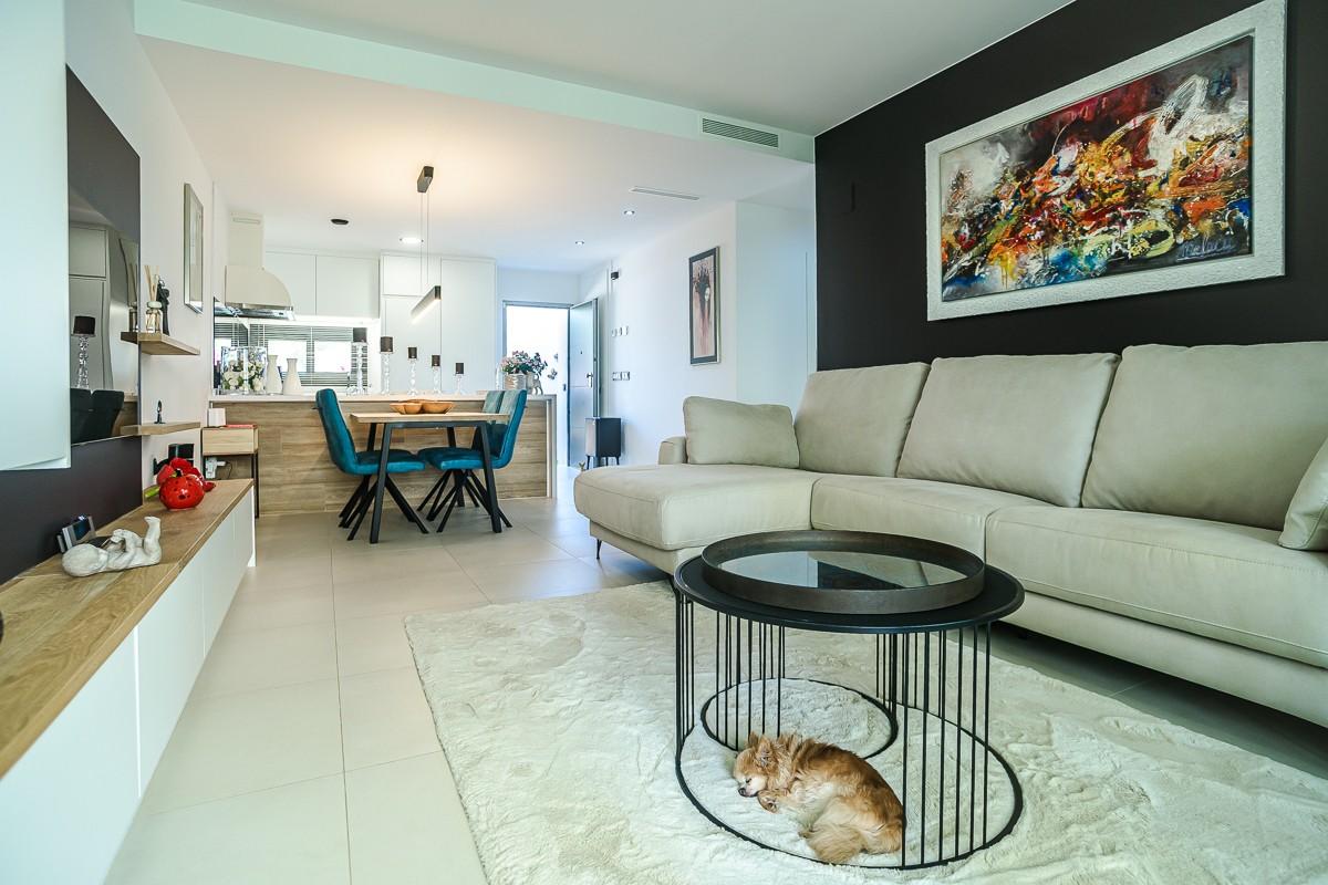 Apartamento en Venta en Pilar de la Horadada