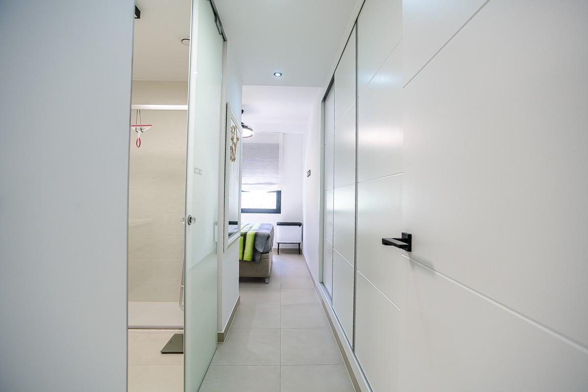 Apartamento en Venta en Pilar de la Horadada