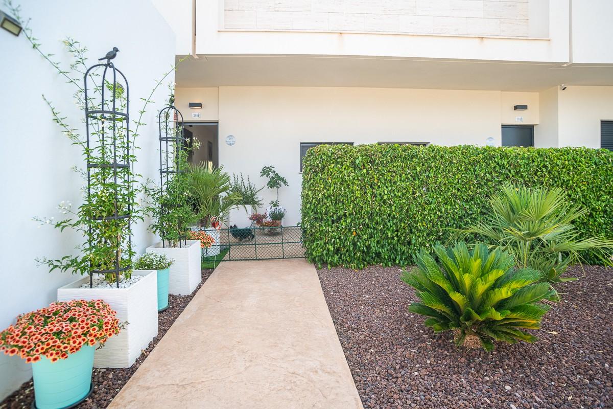 Apartamento en Venta en Pilar de la Horadada