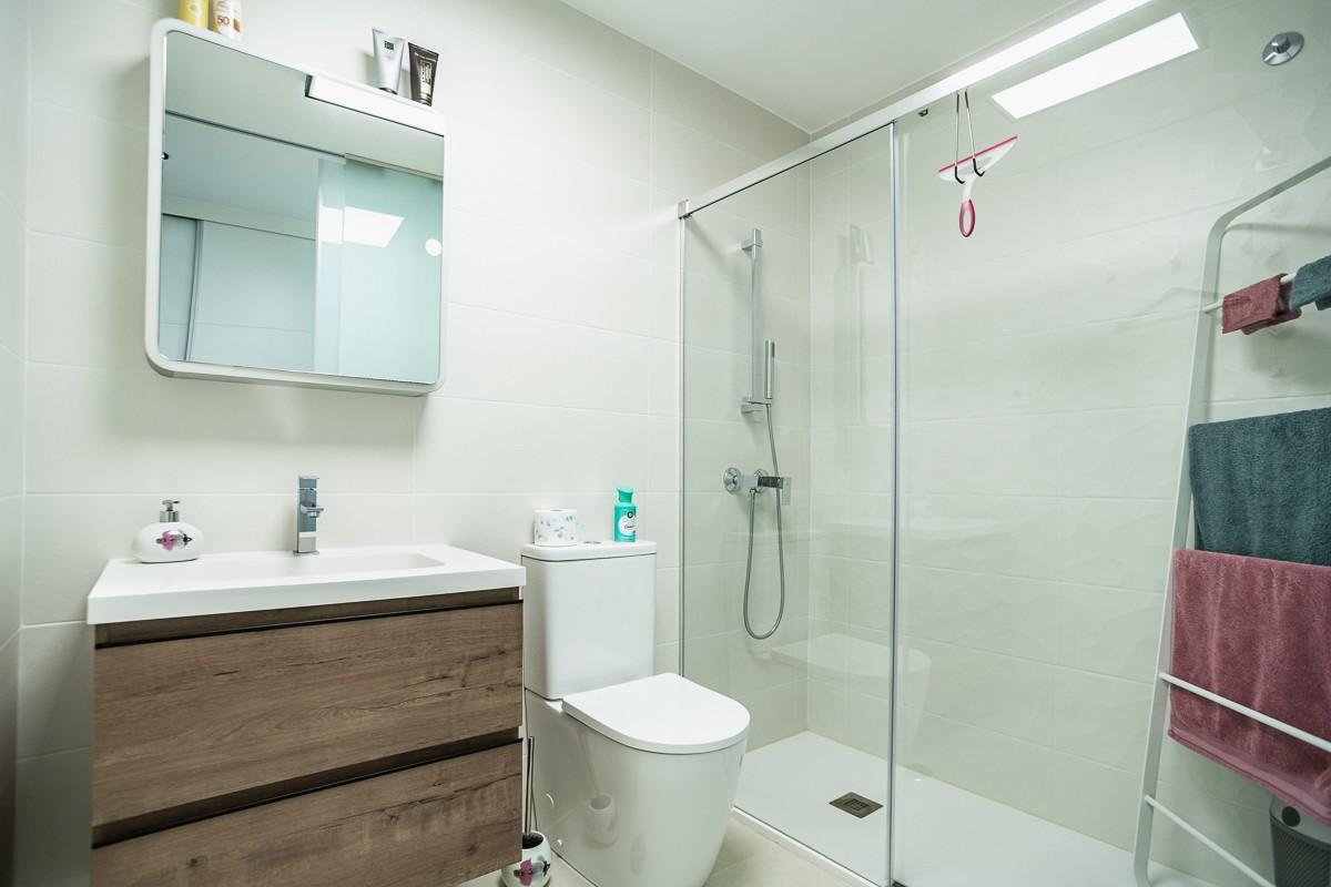 Apartamento en Venta en Pilar de la Horadada