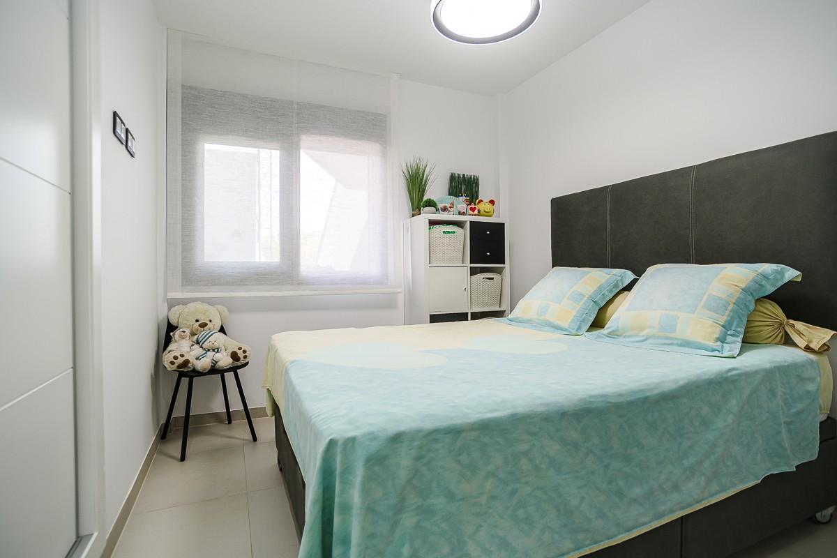 Apartamento en Venta en Pilar de la Horadada