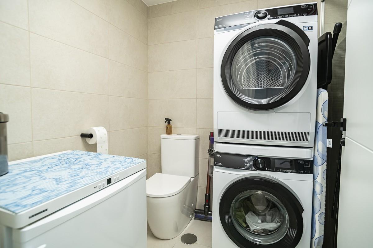 Apartamento en Venta en Pilar de la Horadada