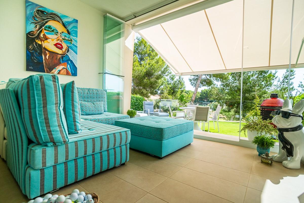 Apartamento en Venta en Pilar de la Horadada
