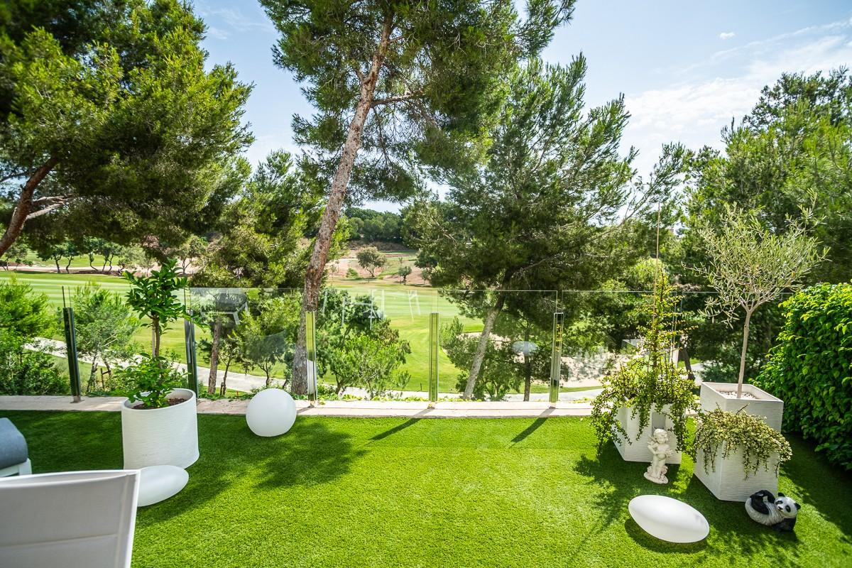 Apartamento en Venta en Pilar de la Horadada