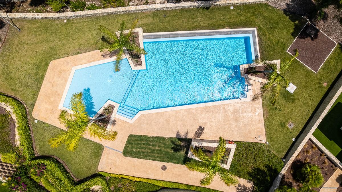 Apartamento en Venta en Pilar de la Horadada