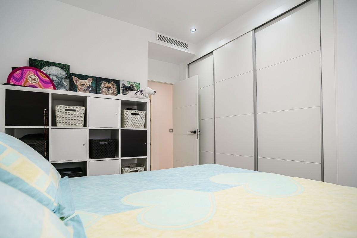 Apartamento en Venta en Pilar de la Horadada