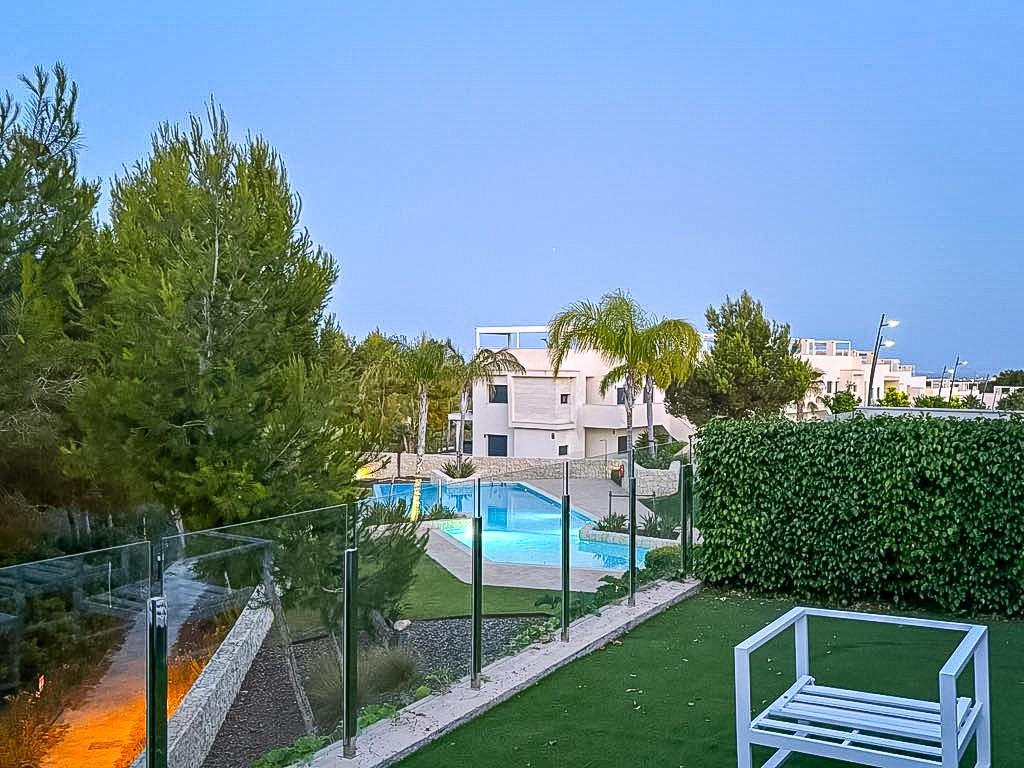 Apartamento en Venta en Pilar de la Horadada