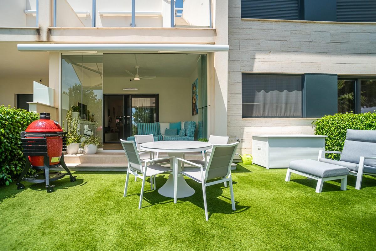 Apartamento en Venta en Pilar de la Horadada