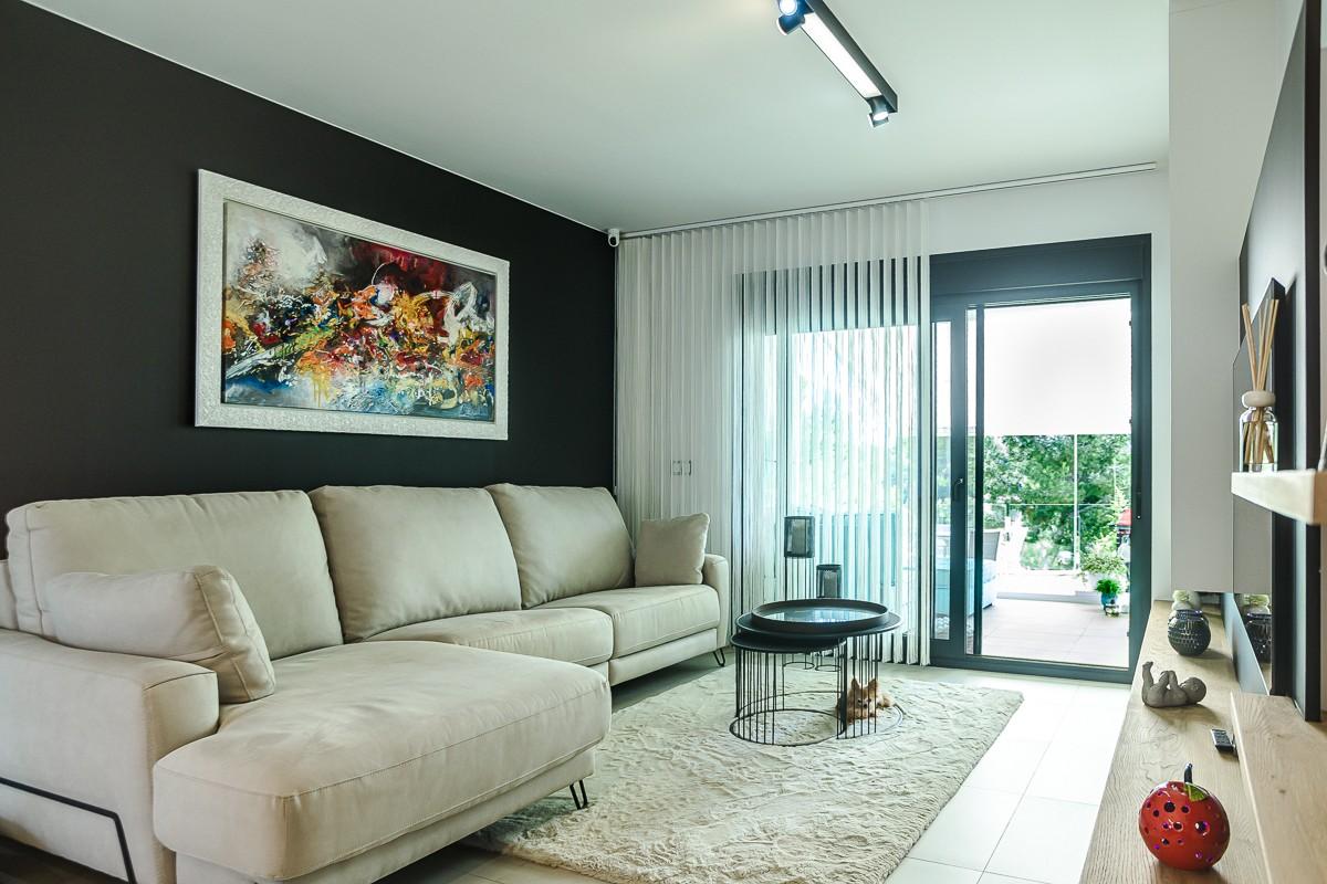 Apartamento en Venta en Pilar de la Horadada