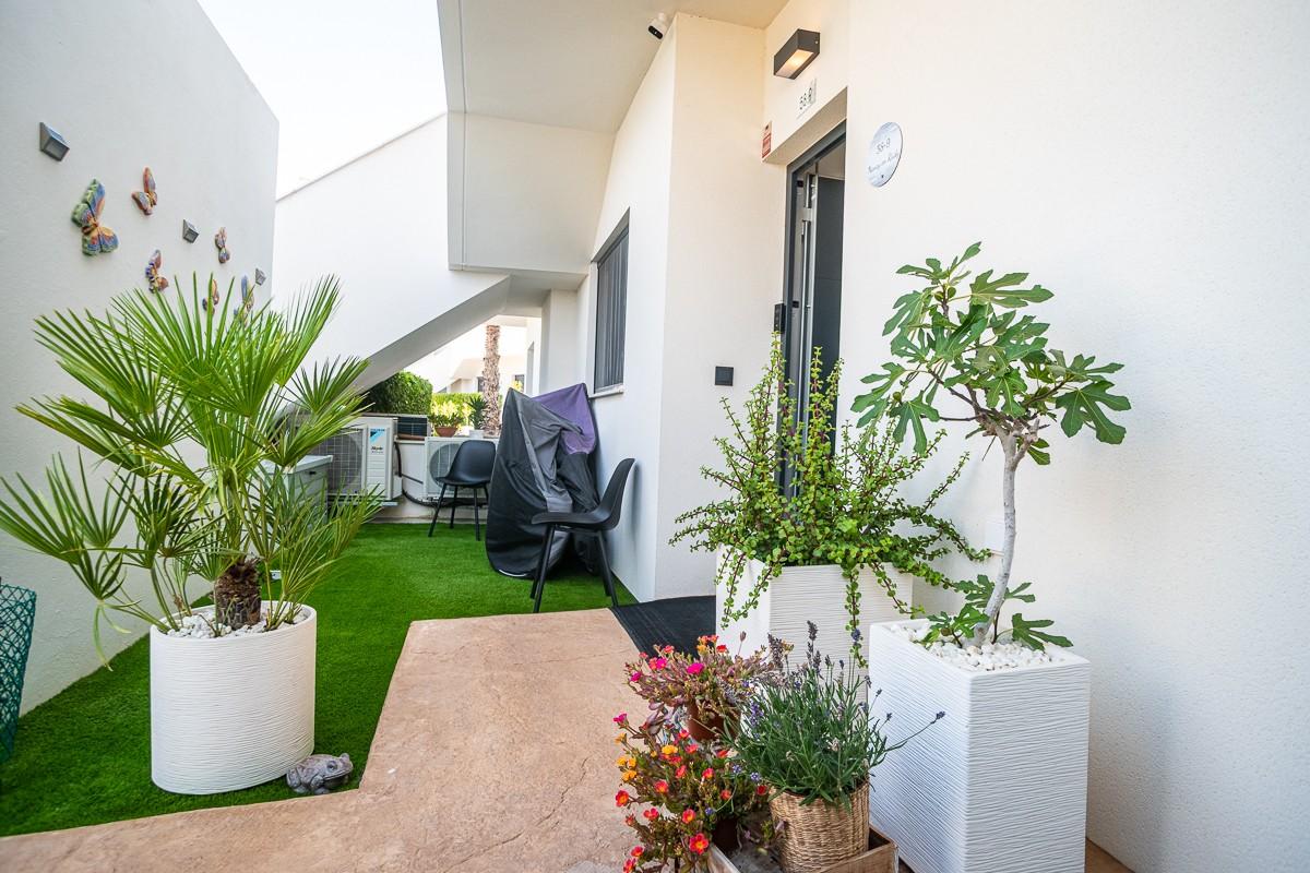 Apartamento en Venta en Pilar de la Horadada