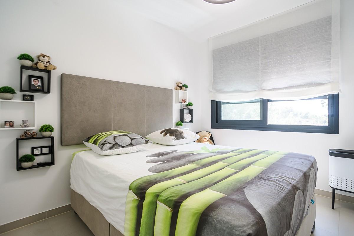 Apartamento en Venta en Pilar de la Horadada