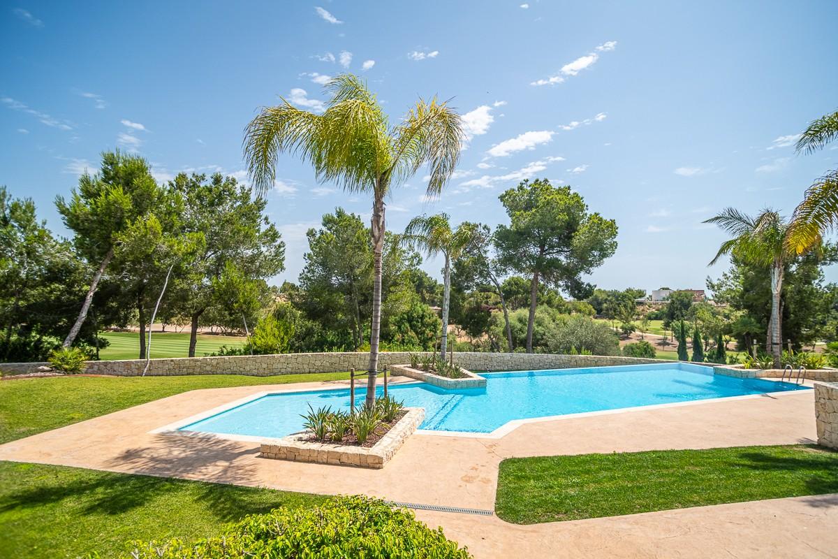 Apartamento en Venta en Pilar de la Horadada