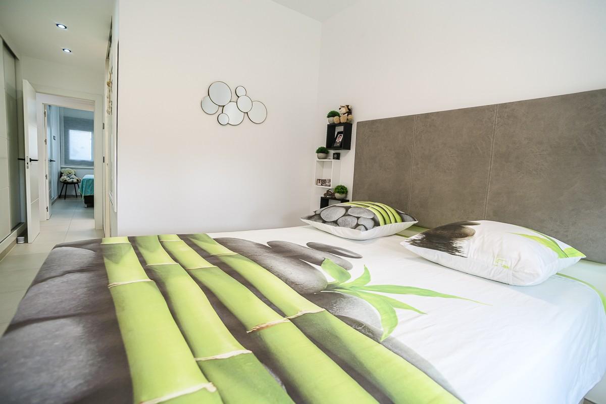 Apartamento en Venta en Pilar de la Horadada