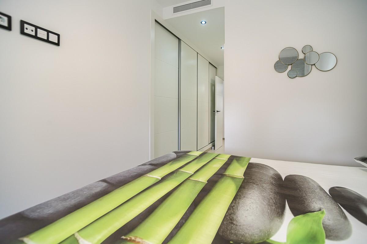 Apartamento en Venta en Pilar de la Horadada