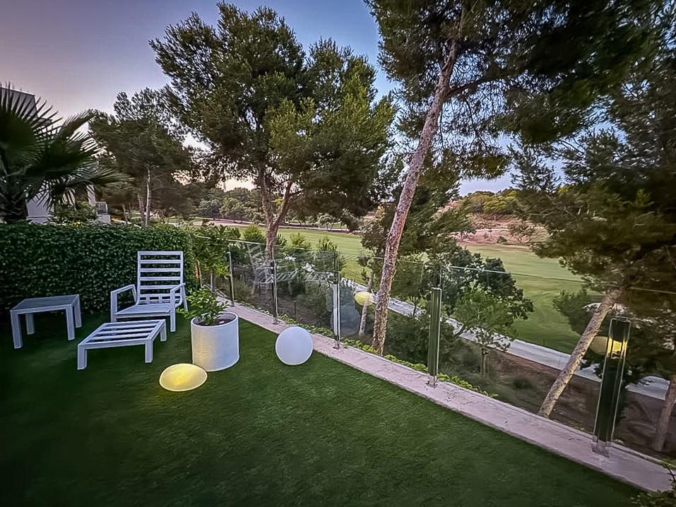 Apartamento en Venta en Pilar de la Horadada