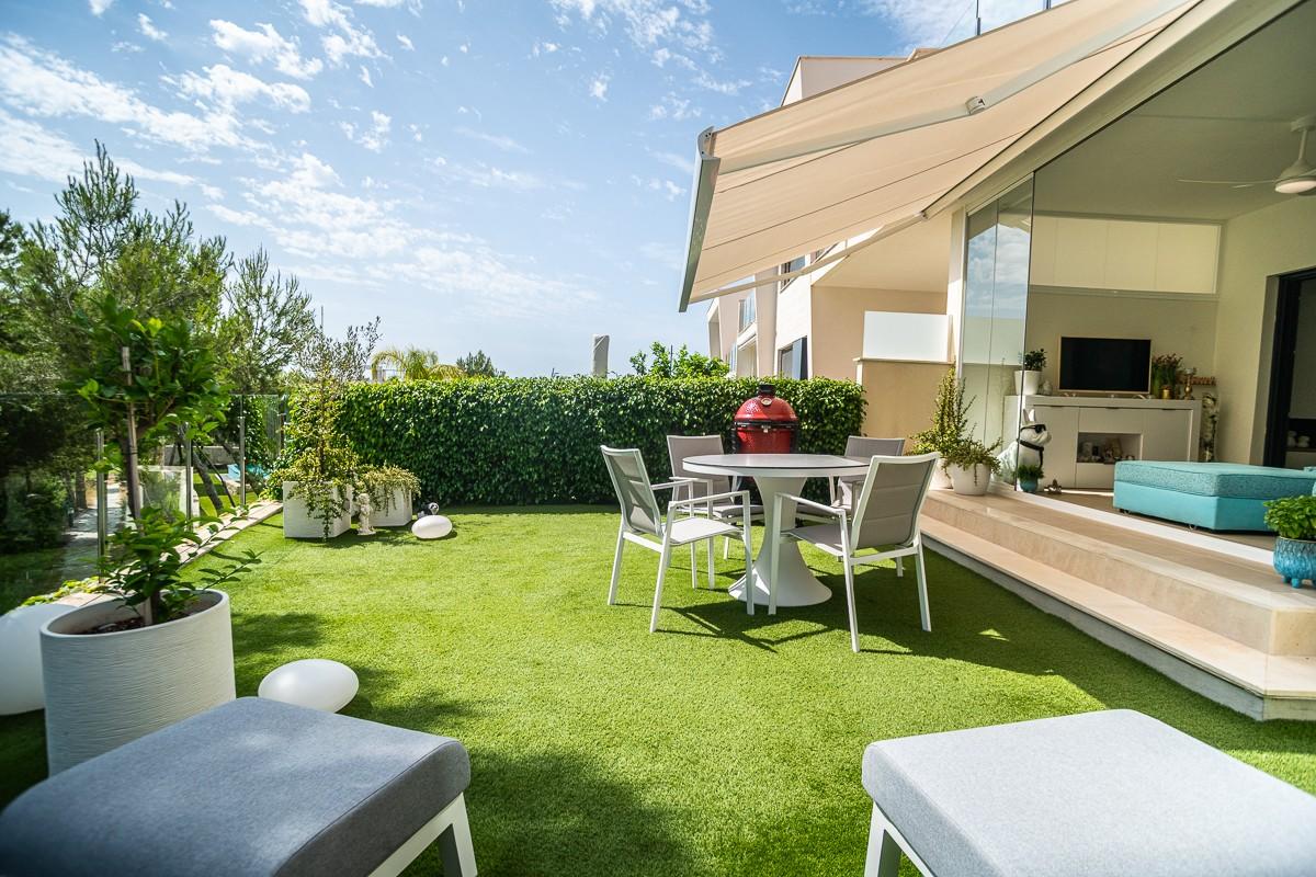 Apartamento en Venta en Pilar de la Horadada