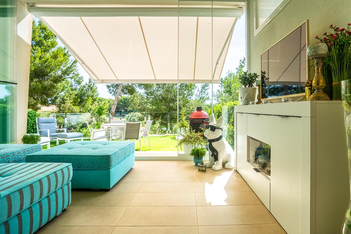 Apartamento en Venta en Pilar de la Horadada